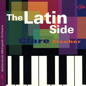 Imagen de 'The Latin Side'