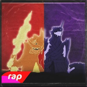 Image for 'Rap do Sasuke e Itachi: A Canção dos Renegados (Nerd Hits)'