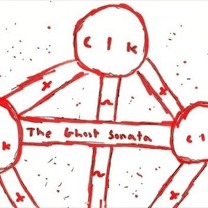 Image for 'The Ghost Sonata'