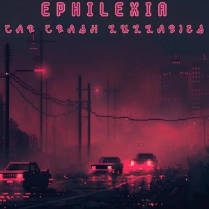 Изображение для 'Car Crash Lullabies'