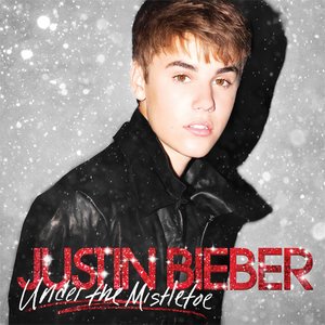 Imagen de 'Under the Mistletoe (Deluxe Edition)'