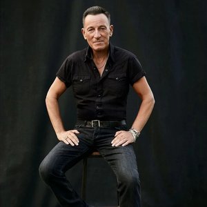 'Bruce Springsteen' için resim