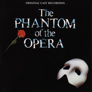 Изображение для 'The Phantom Of The Opera (CD1)'