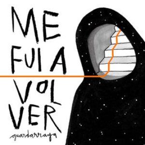 Image for 'Me Fui a Volver'