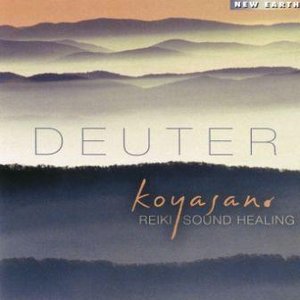 Image for 'Koyasan - Reiki Sound Healing'