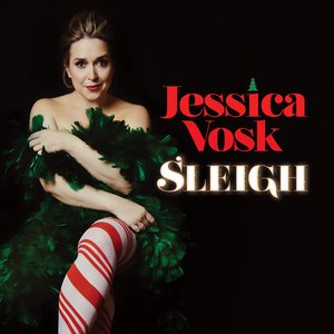 “SLEIGH”的封面