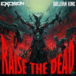Изображение для 'Raise the Dead'