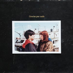 Image for 'Gracias Por Nada'