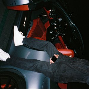 Image for 'TOO LATE FOR YOU'