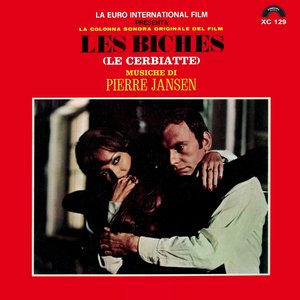 'Les biches (Colonna sonora originale del film)'の画像