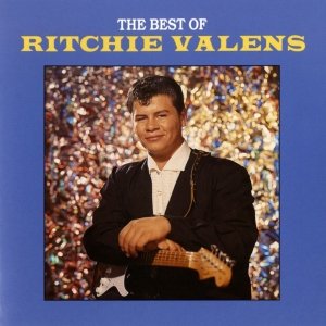 Image for 'The Best of Ritchie Valens'