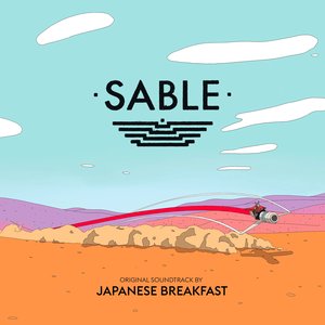 'Sable (Original Video Game Soundtrack)' için resim