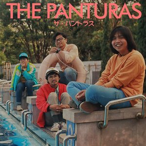 'The Panturas'の画像