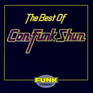 Image for 'The Best of Confunkshun'