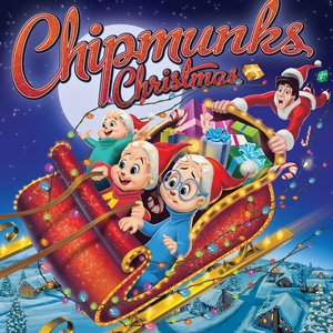 Image for 'Chipmunks Christmas'