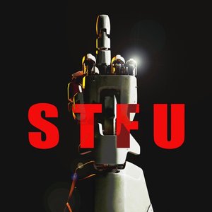 Image pour 'STFU'