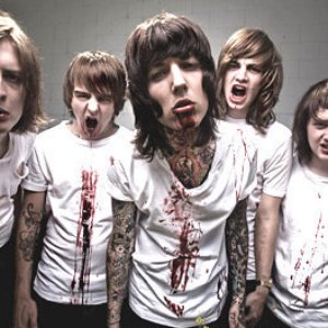 Image for 'Bring Me the Horizon'