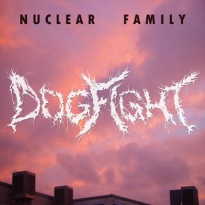 “Dogfight”的封面