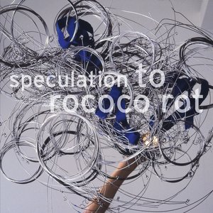 “Speculation”的封面