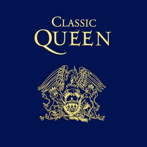 Image for 'Classic Queen'