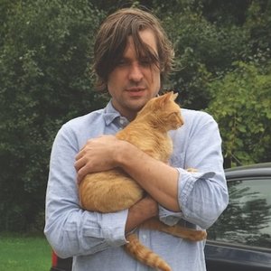 Image for 'John Maus'