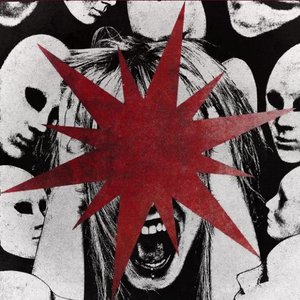 Image for 'All I Want Us to Be Is Happy'