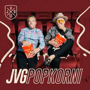 Popkorni - Single