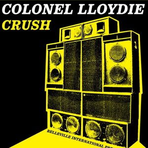 Image for 'Crush'