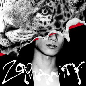 Image for 'ZOOMANITY'