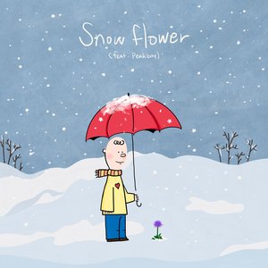 Image pour 'Snow Flower (feat. Peakboy)'