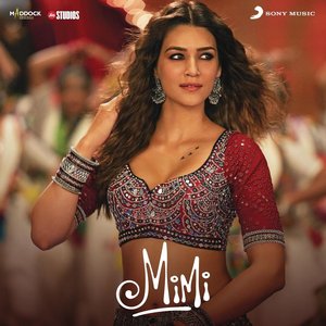 “Mimi (Original Motion Picture Soundtrack)”的封面