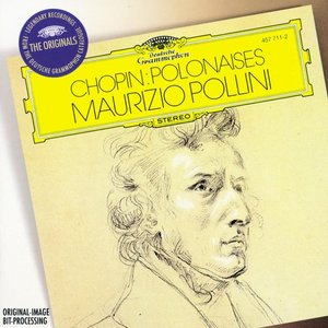 Zdjęcia dla 'Chopin: Polonaises'