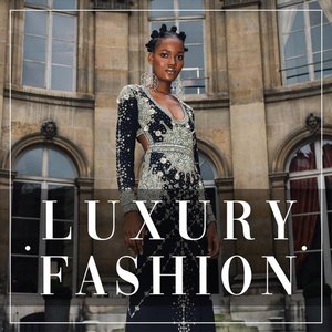 Image for 'Luxury Fashion'