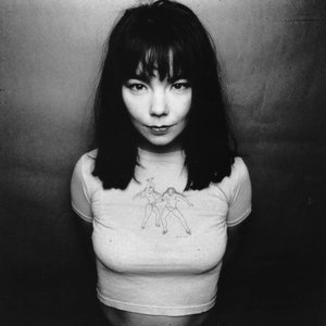 Image for 'Björk'