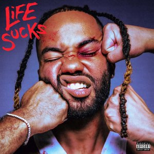 Image for 'Life Sucks'