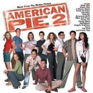 Image for 'American Pie 2 Soundtrack'