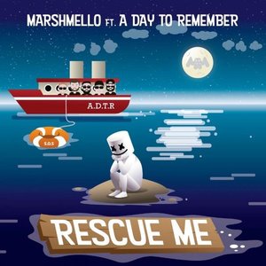 Imagem de 'Rescue Me'