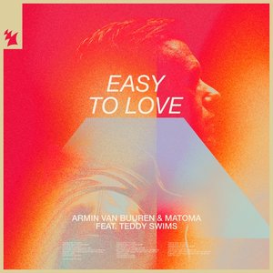 'Easy To Love' için resim