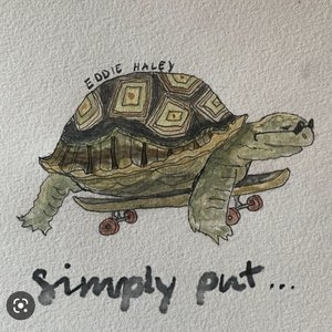 Image for 'Simply Put'
