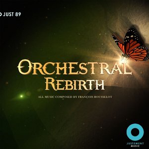 Image for 'Orchestral Rebirth'