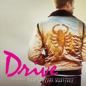 Image pour 'Drive (Original Motion Picture Soundtrack)'