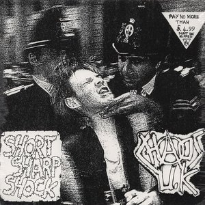 Image for 'Short Sharp Shock'