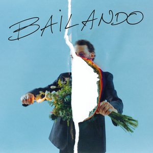 Image for 'Bailando'