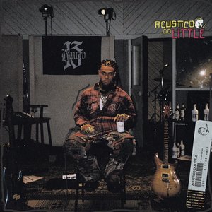 Image for 'ACÚSTICO DO LITTLE - PT. 1'