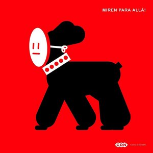 Image for 'Miren para allá!'