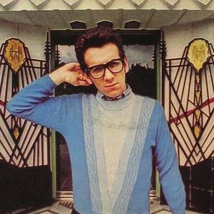 Изображение для 'Elvis Costello'