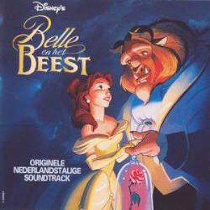 'Belle en het Beest (Originele Nederlandstalige Soundtrack)'の画像