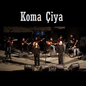 Image for 'Koma Çiya'