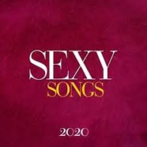Image for 'Sexy Songs 2020'