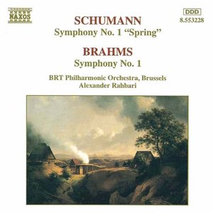 Image for 'Symphony No. 1'